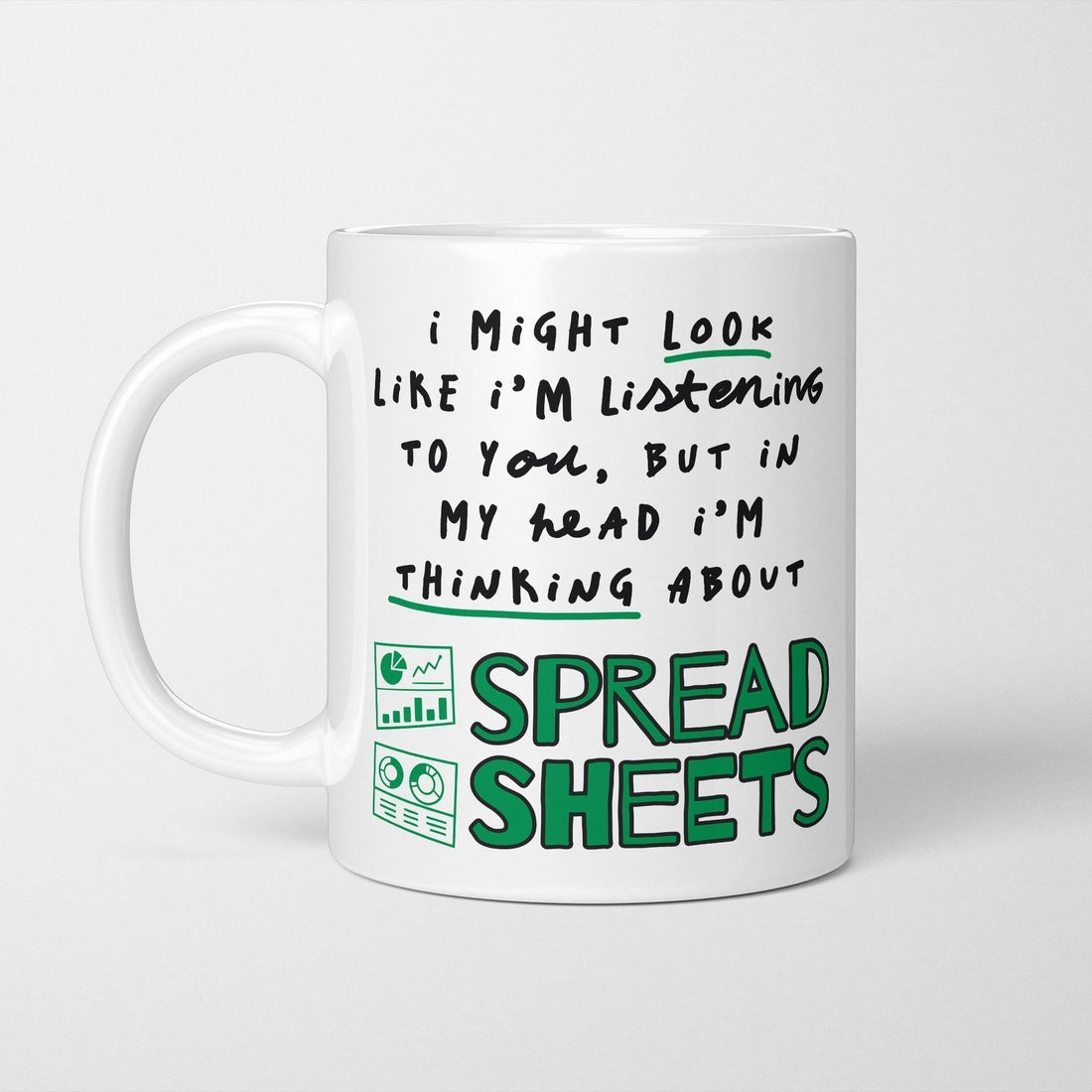 The Best Occasions for Gifting Novelty Mugs