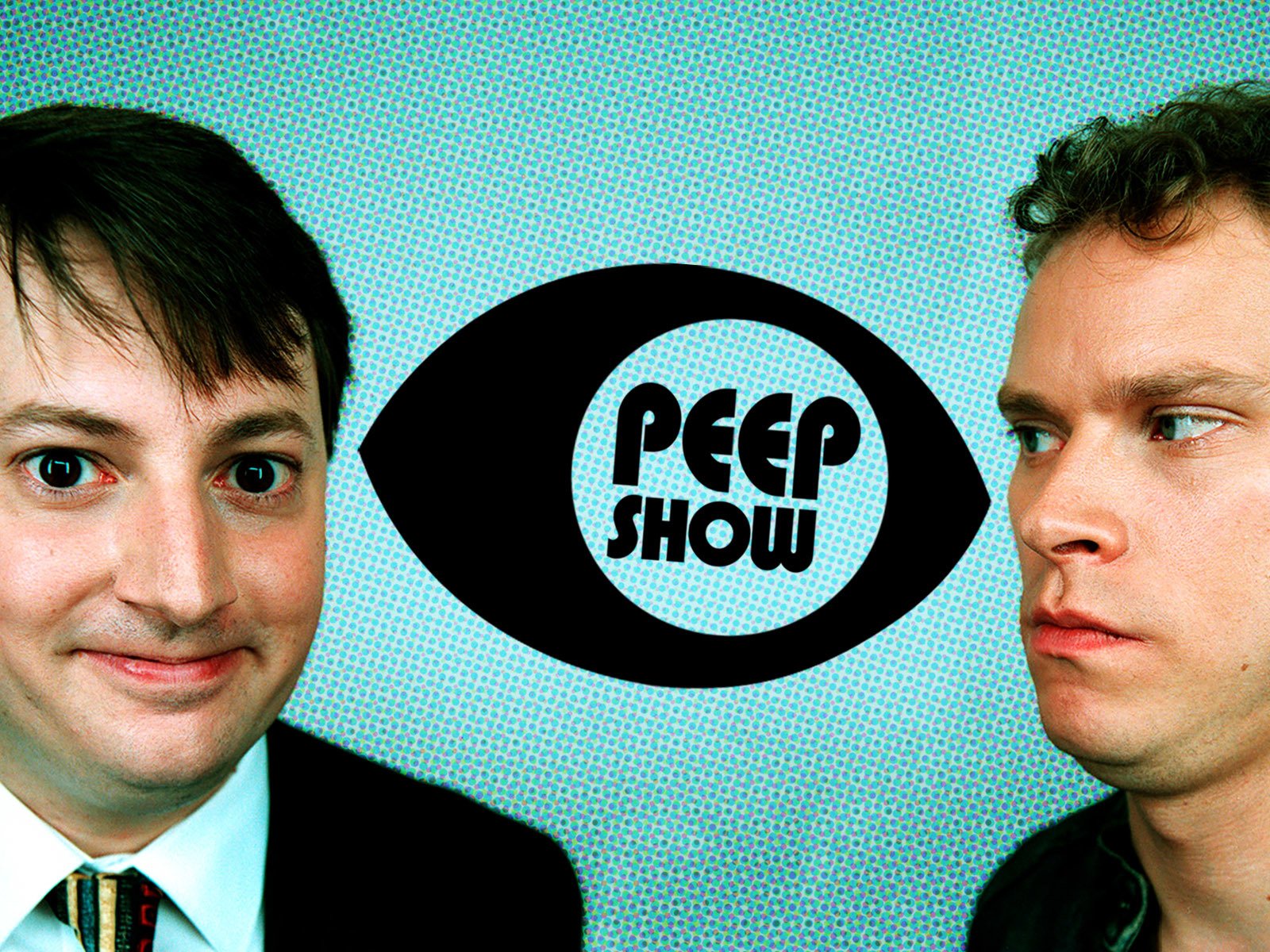 The Best Peep Show Quotes: Big Beats Are the Best