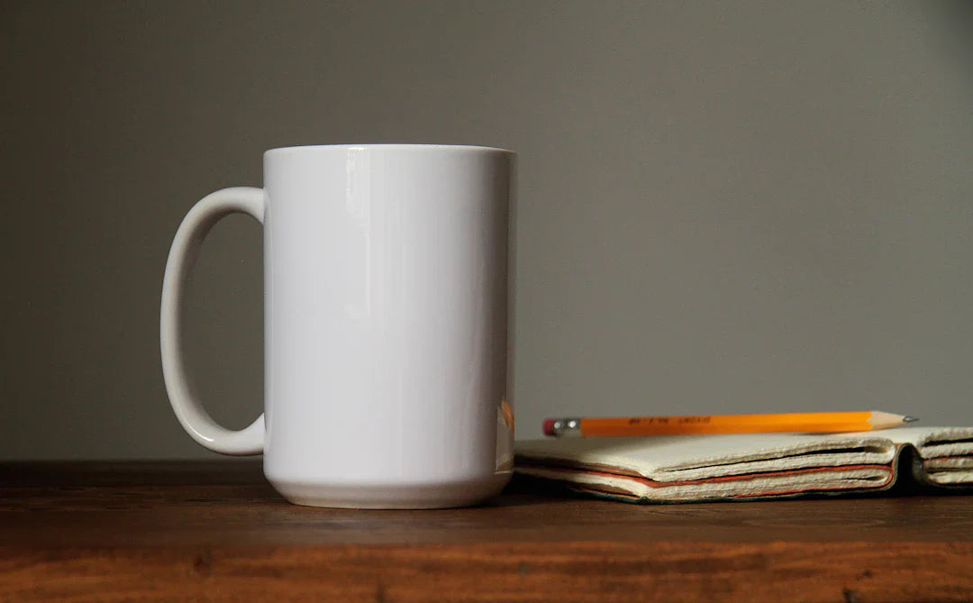 Humorous Student Mugs for Book Lovers and Scholars