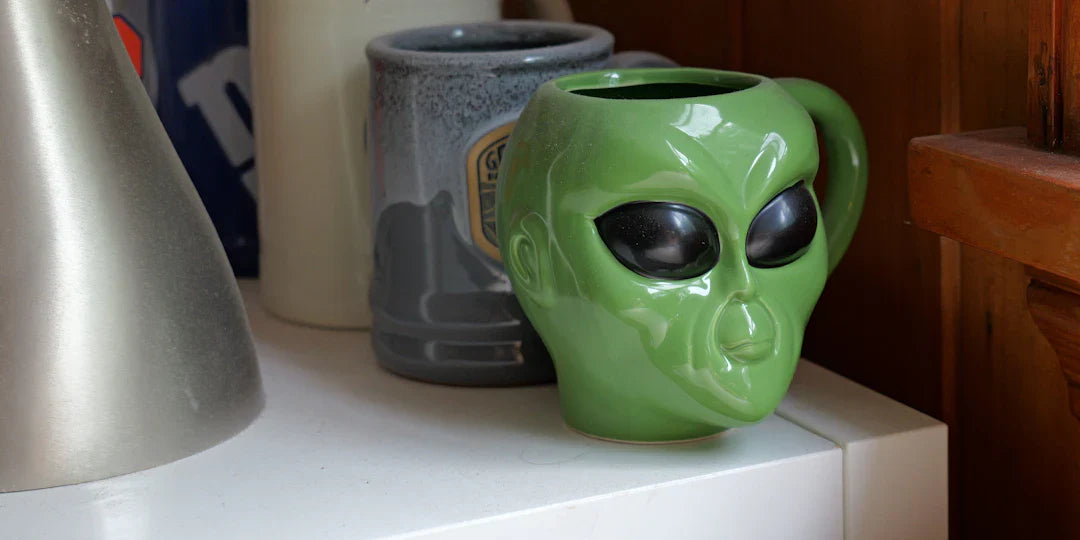 Why Novelty Mugs are the Ultimate Gift-Giving Trend