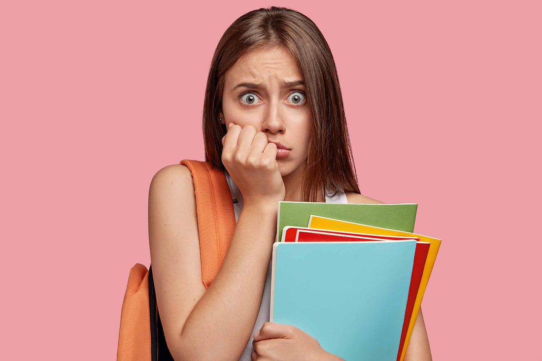 Humorous Student Mugs: Perfect for Alleviating Stress