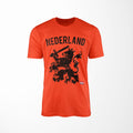 Orange Netherlands Unisex T-Shirt
