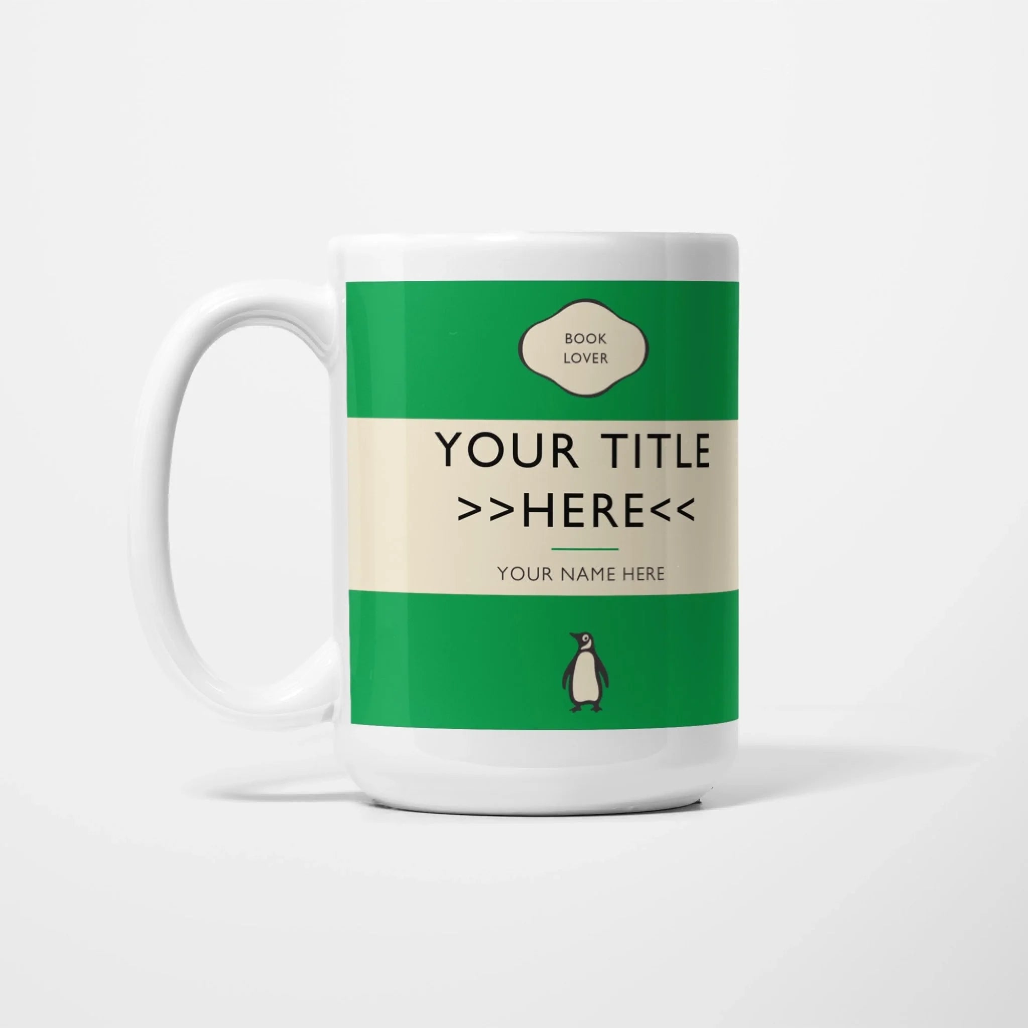 Personalised Books 15oz mug 01 LEFT mockup