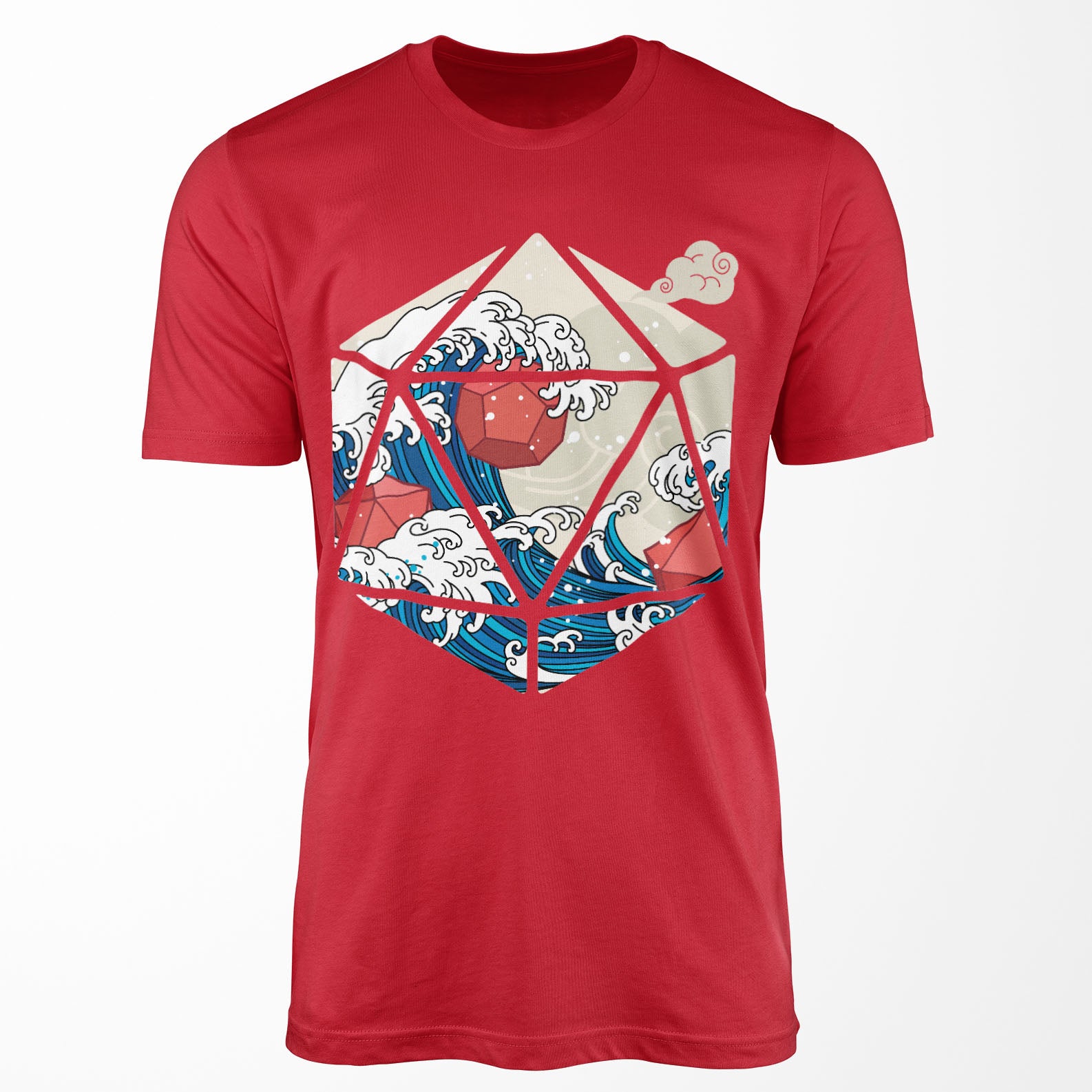 variant:Red