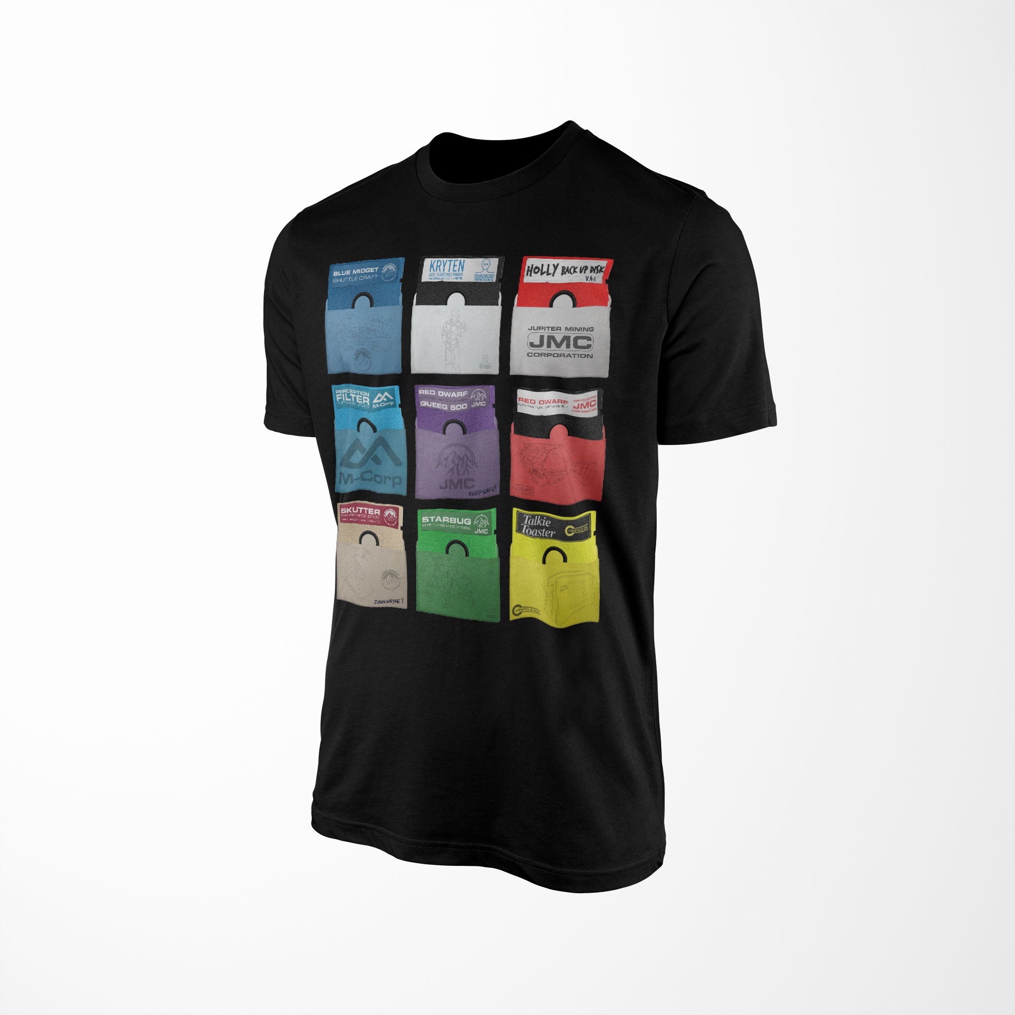 variant:Black