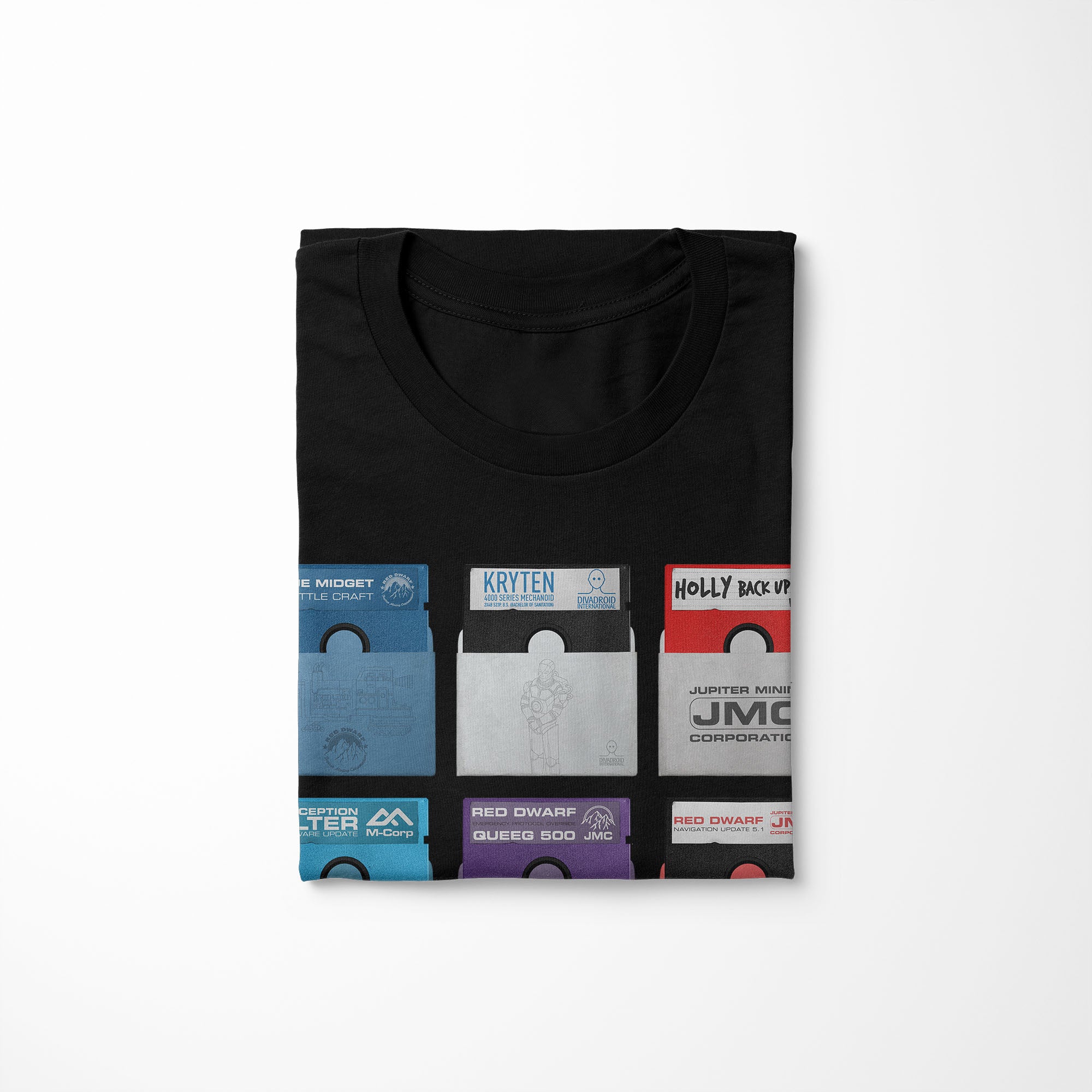 variant:Black