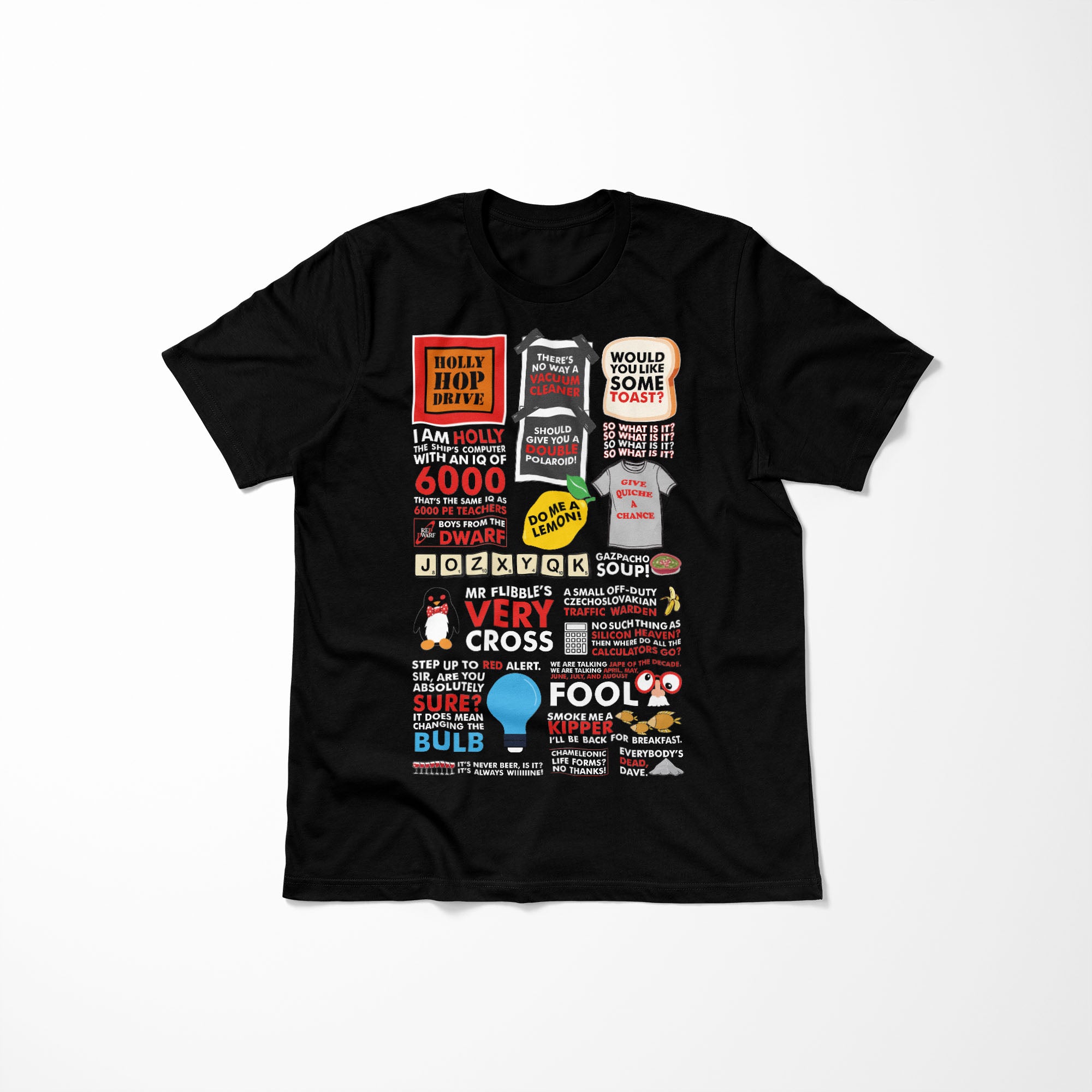 variant:Black