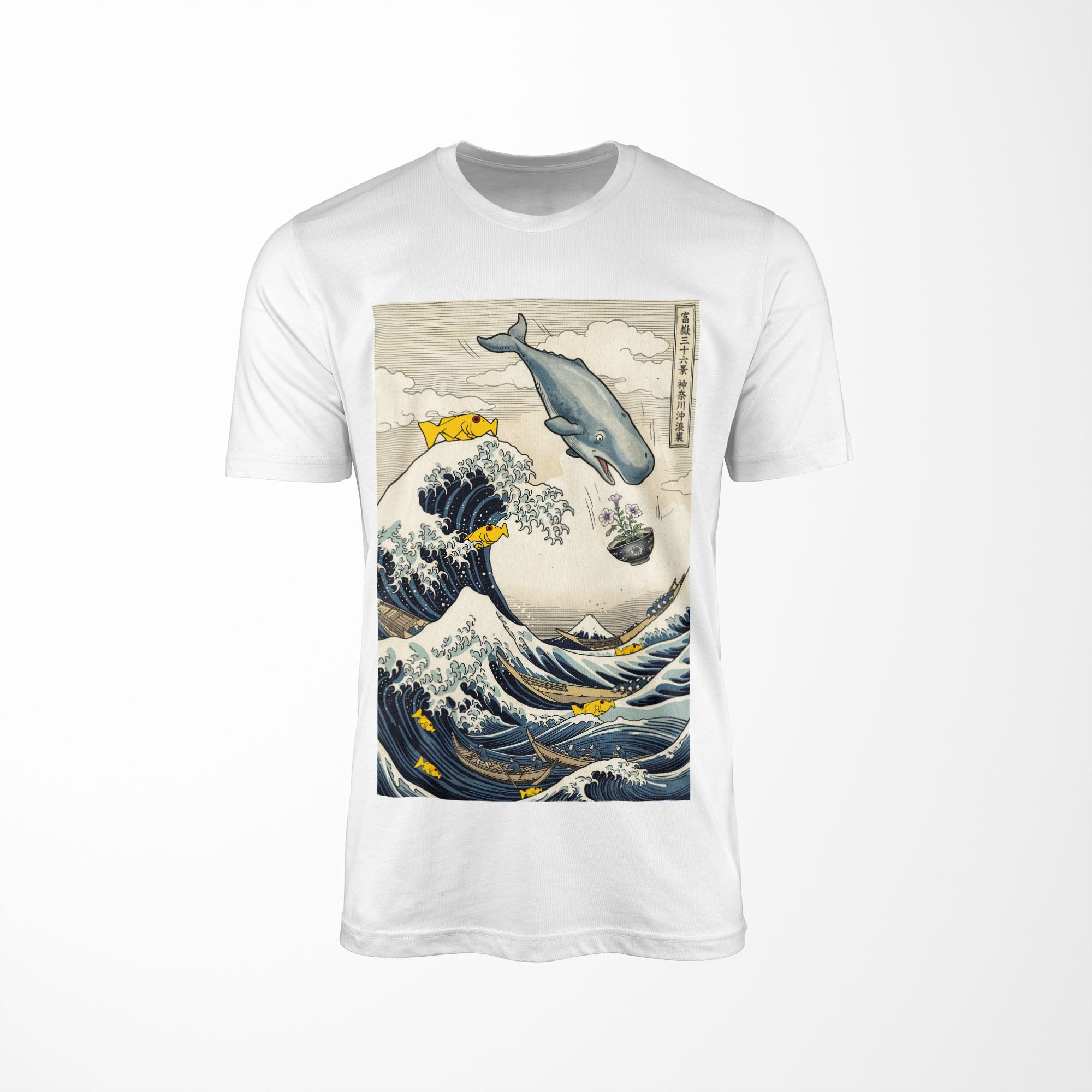 variant:White