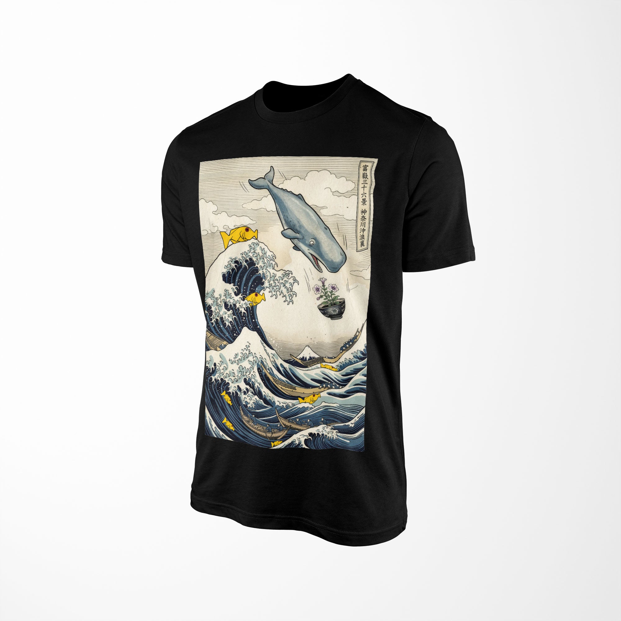 variant:Black