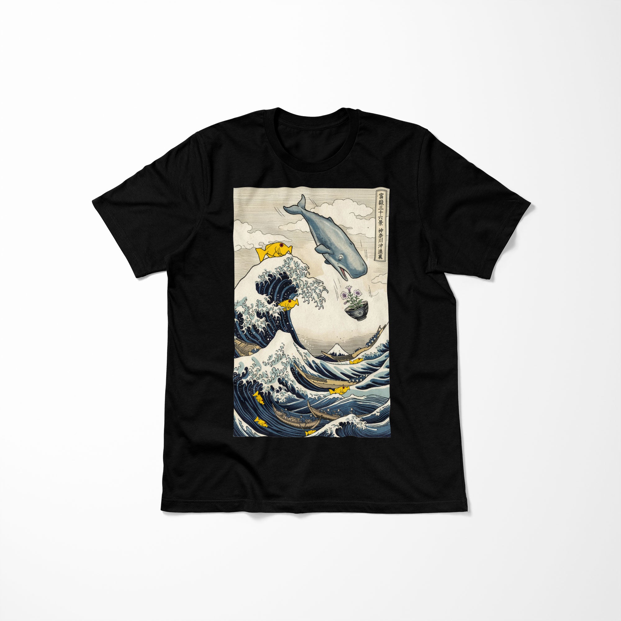 variant:Black