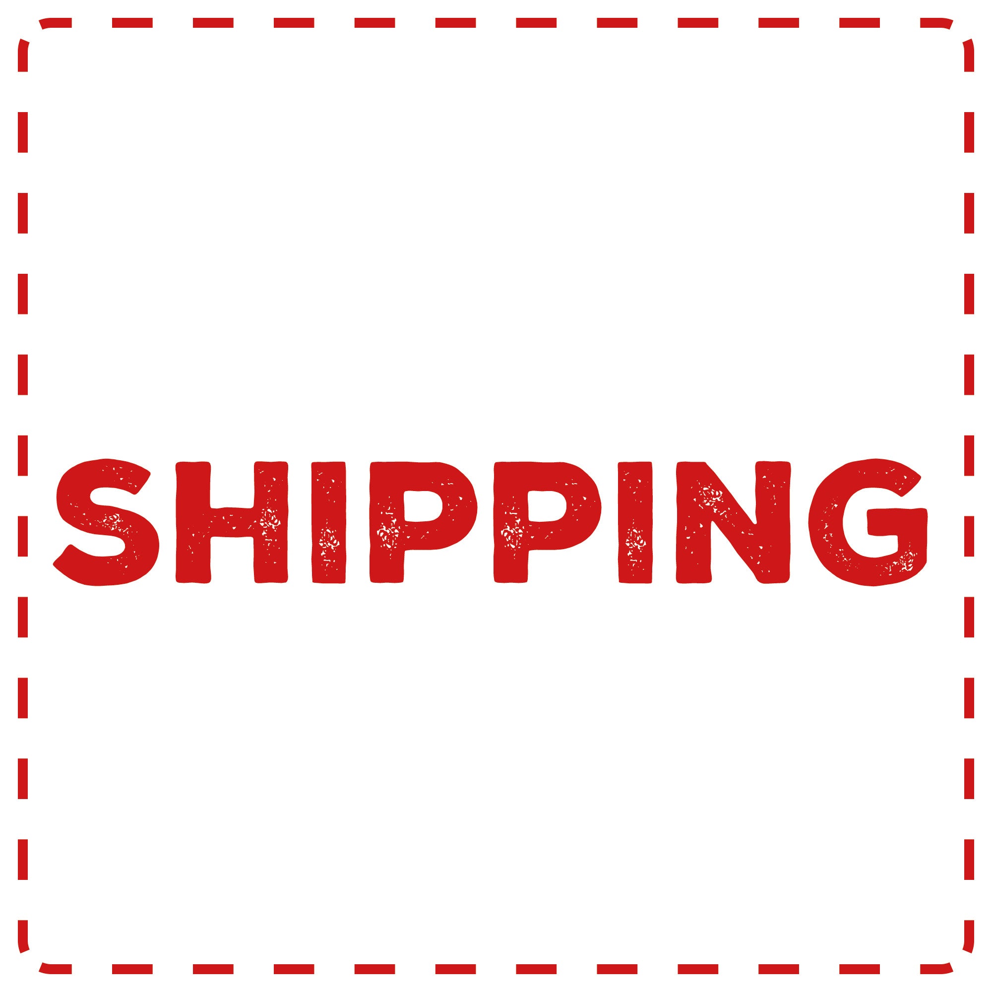 UK Reshipping Fee